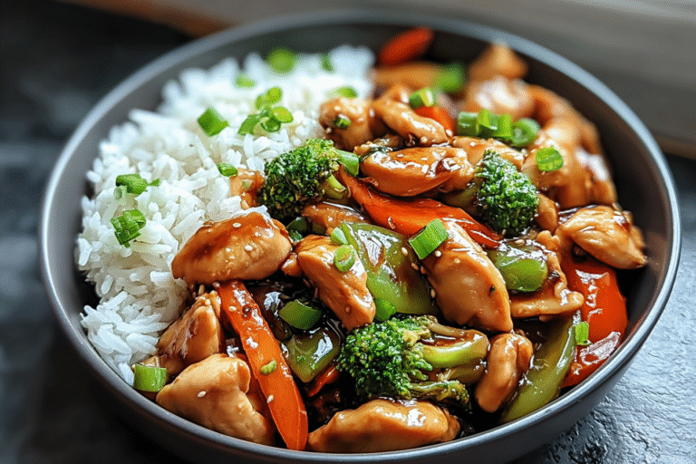 Teriyaki Chicken Stir Fry 23.Png