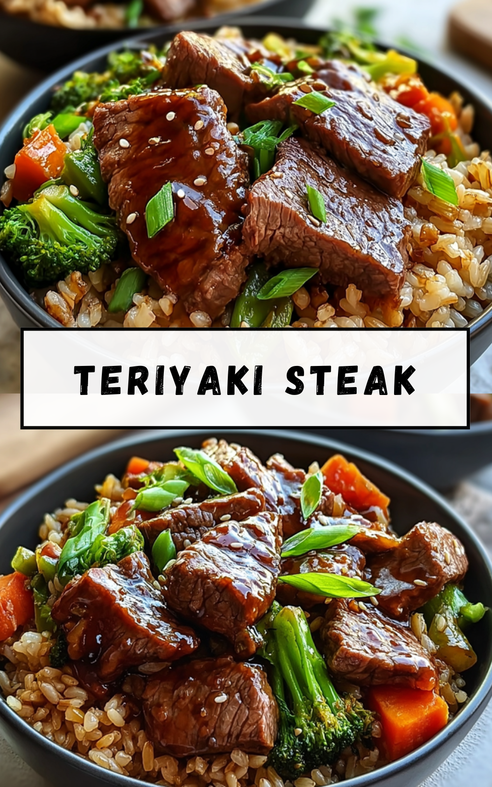 Teriyaki Steak Recipe Tips For Tender And Flavorful Meat 7 Teriyaki Steak