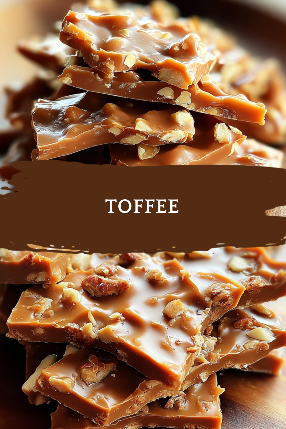 Toffee