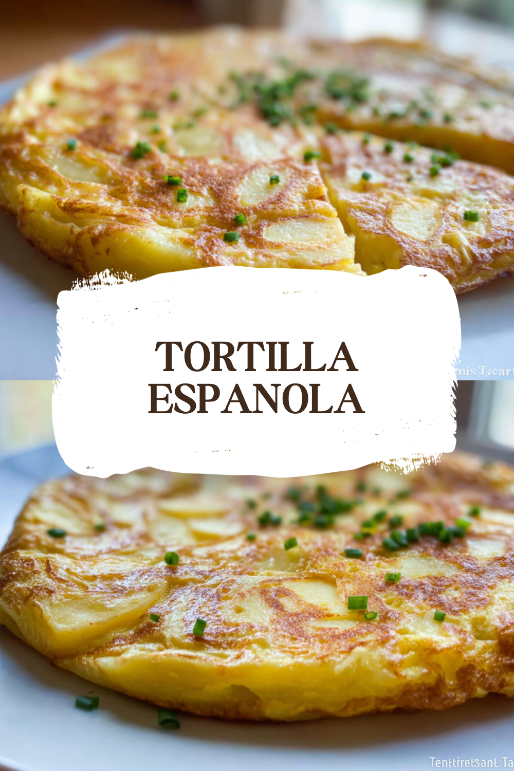 Spanish Tortilla Recipe With Potatoes And Onion For Authentic Flavor 7 Tortilla Espanola