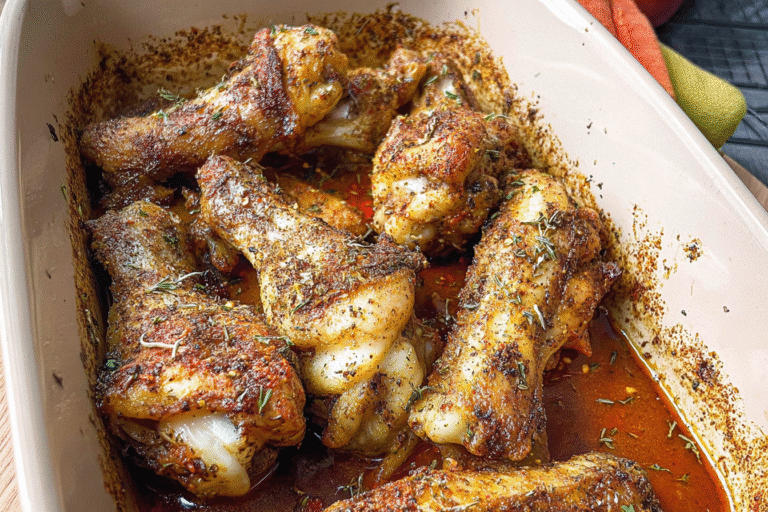 Turkey Wings 57.Png