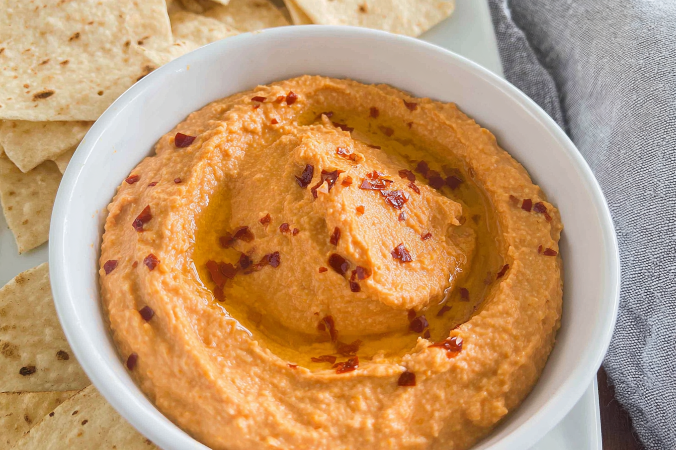 White Bean Dip Recipes For Easy And Creamy Appetizers 6 White Bean Dip