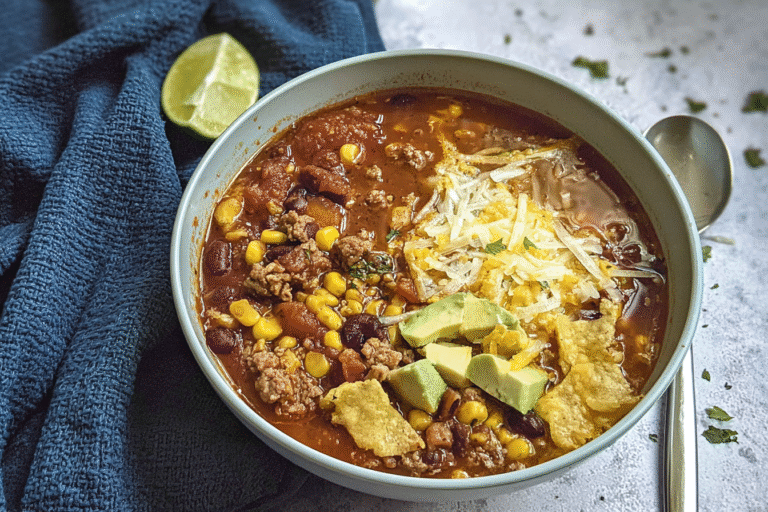 Zesty Taco Soup 95.Png