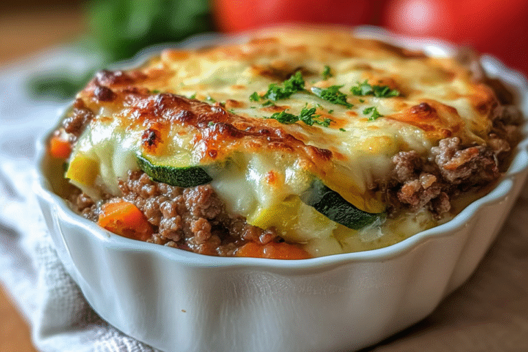 Zucchini Hamburger Casserole 3.Png