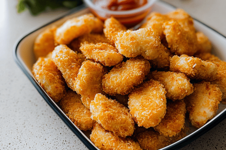 Air Fryer Chicken Nuggets 49.Png