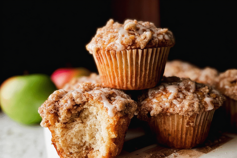 Apple Crumb Muffins 84.Png