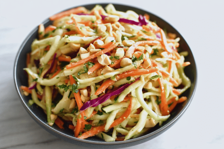 Asian Lime Peanut Slaw 46.Png