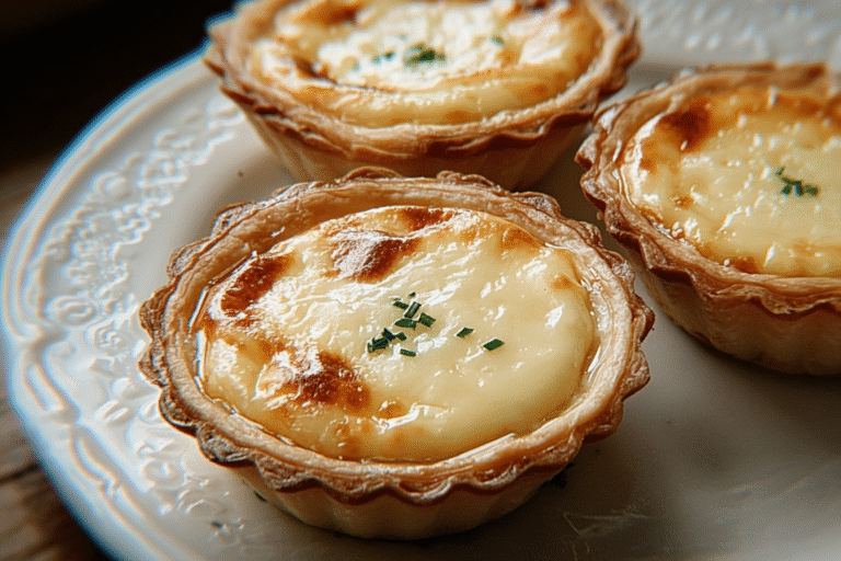 Baked Cheese Tarts 60.Png