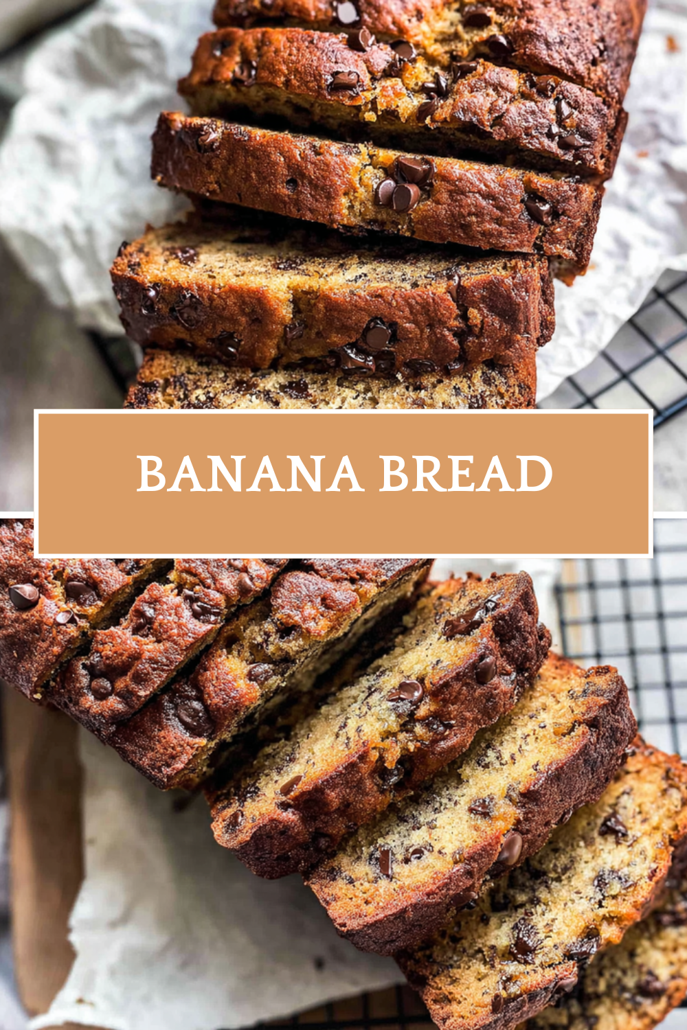 Banana Bread