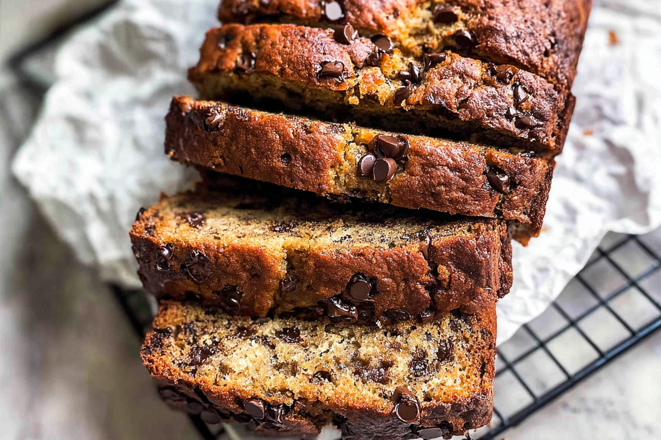Banana Bread