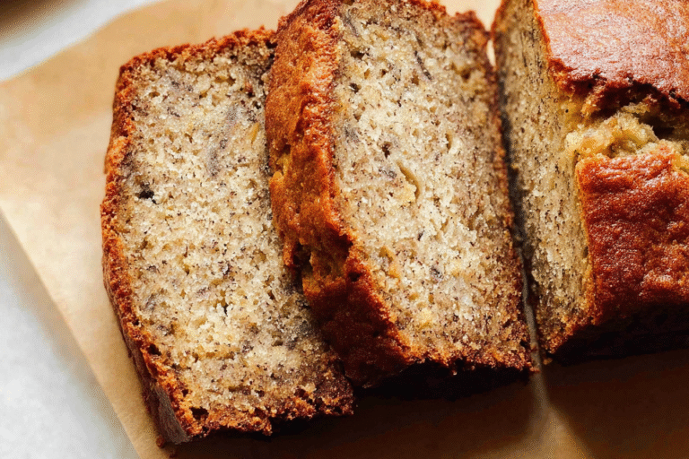Banana Bread Recipe 72.Png
