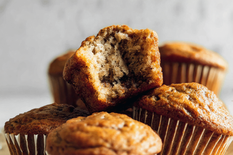 Banana Muffins 39.Png