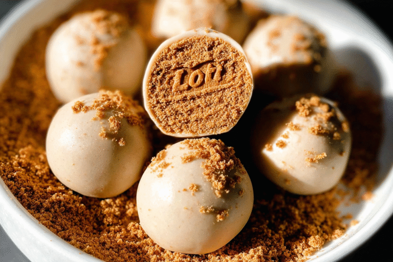 Biscoff Truffles 90.Png