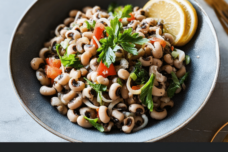Black Eyed Pea Salad 80.Png