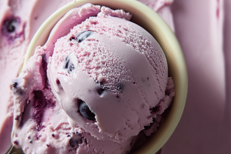 Blueberry Ice Cream 27.Png
