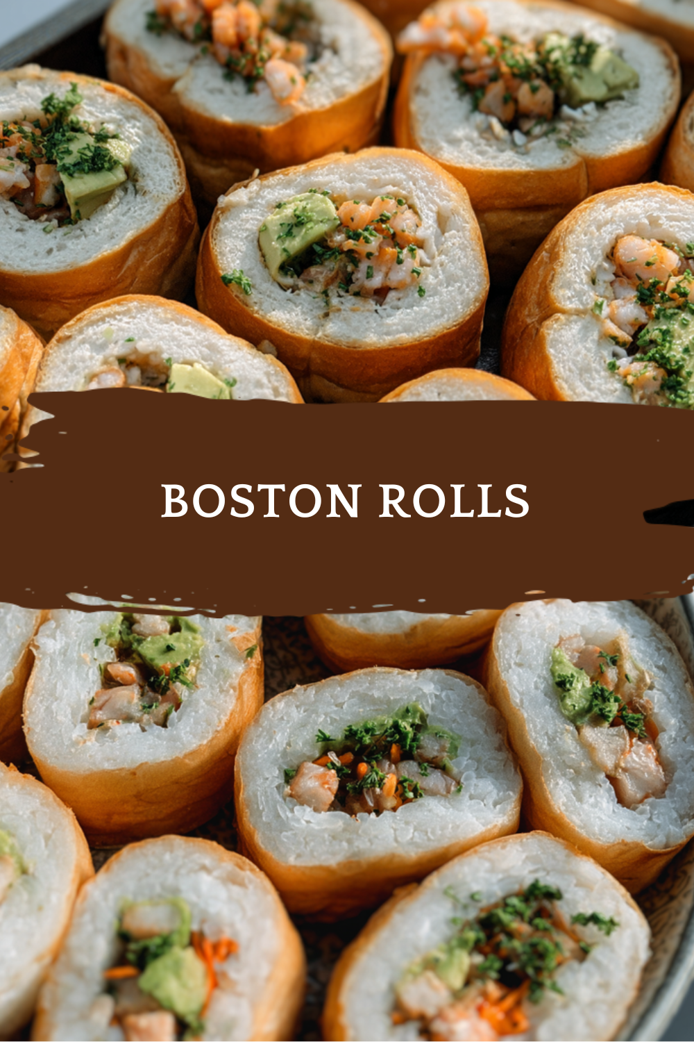Boston Rolls