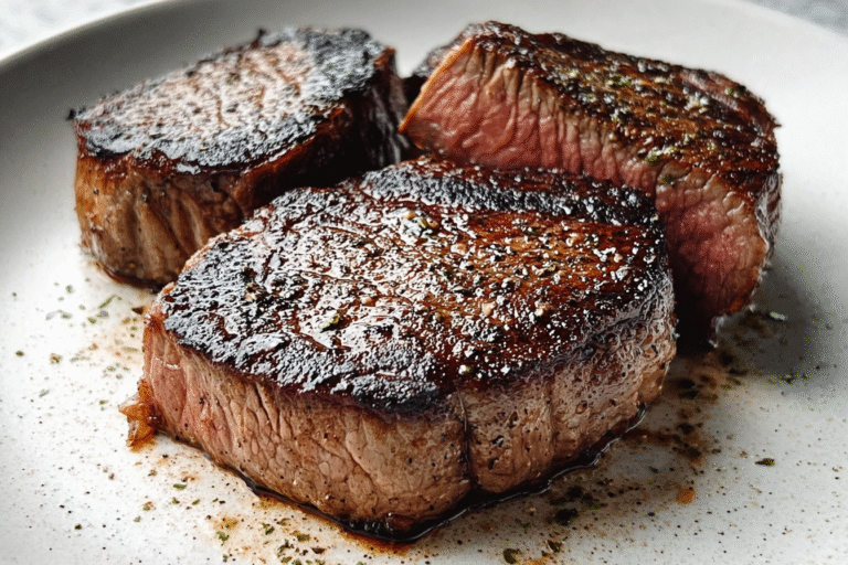 Broiled Steak 48.Png
