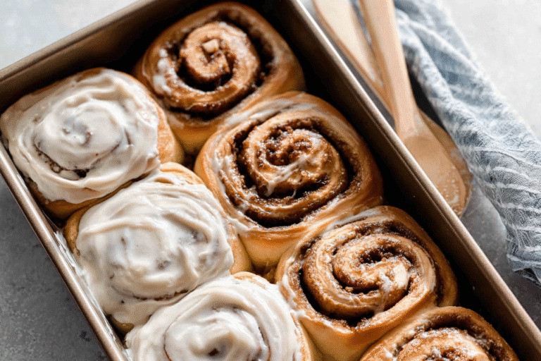 Brown Butter Cinnamon Rolls 56.Png