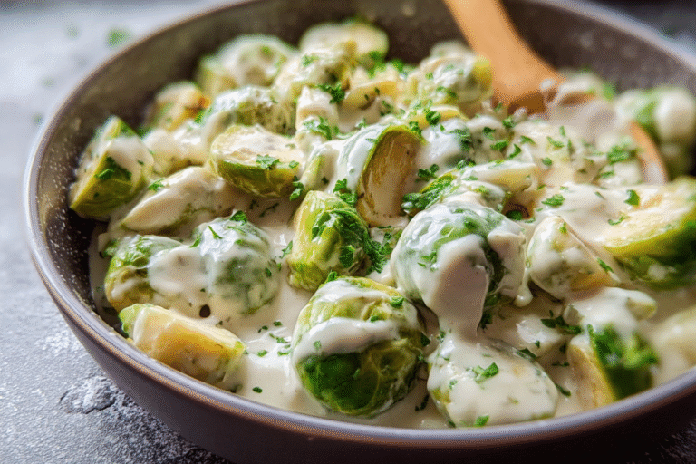 Brussels Sprouts Alfredo Sauce 3.Png