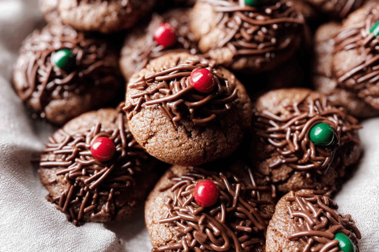 Chocolate Blossom Cookies 93.Png