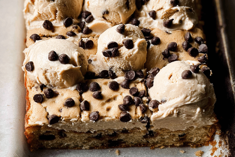 Chocolate Chip Cookie Sheet Cake 18.Png