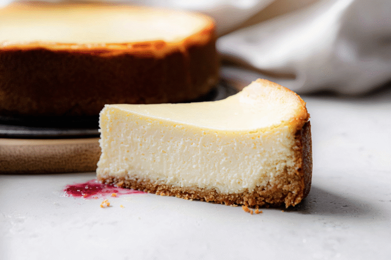 Classic Cheesecake 86.Png