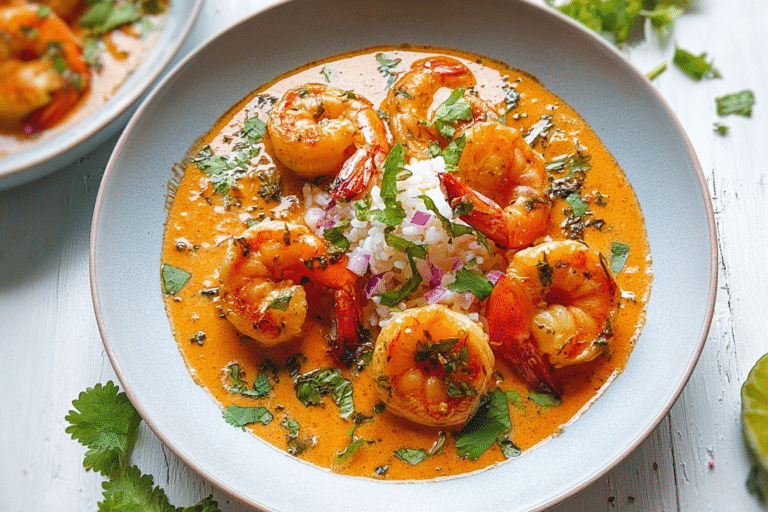 Coconut Curry Shrimp 70.Png