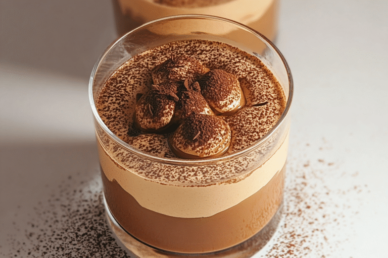 Coffee Mousse Mocha Verrines 92.Png