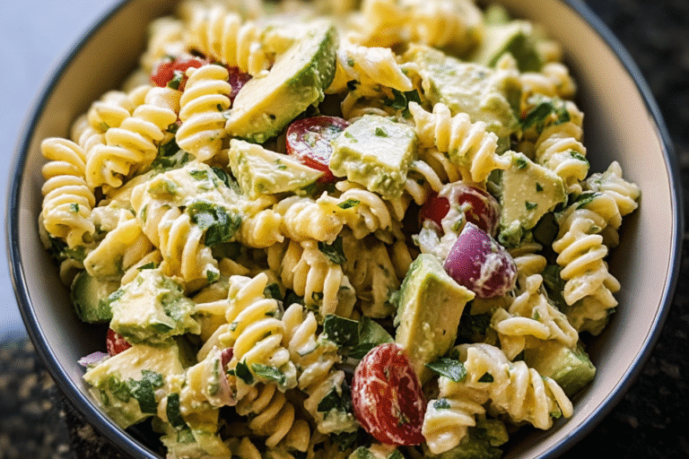 Creamy Avocado Pasta Salad 41.Png
