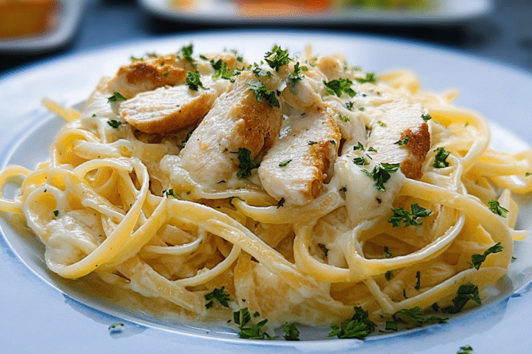 Creamy Lemon Chicken Pasta 11.Png