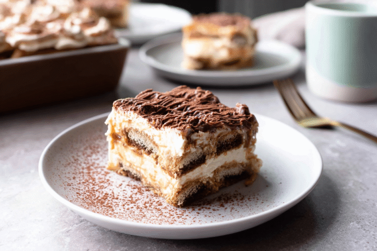 Eggless Caramel Tiramisu 78.Png