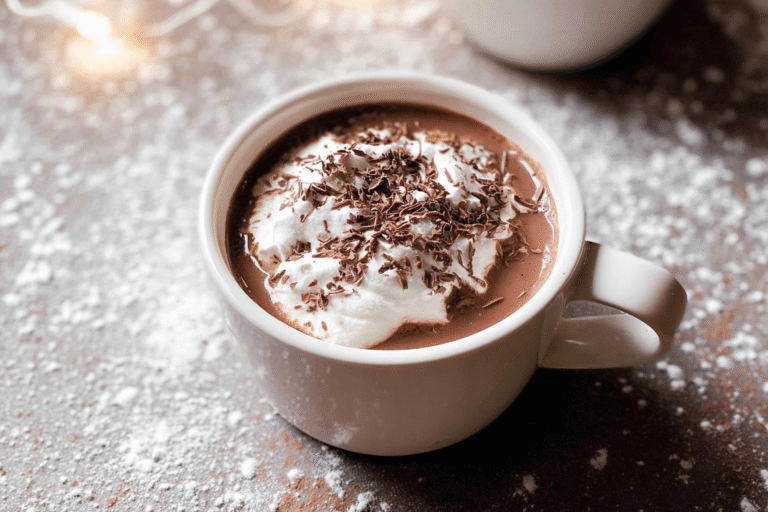 Espresso Hot Chocolate 88.Png