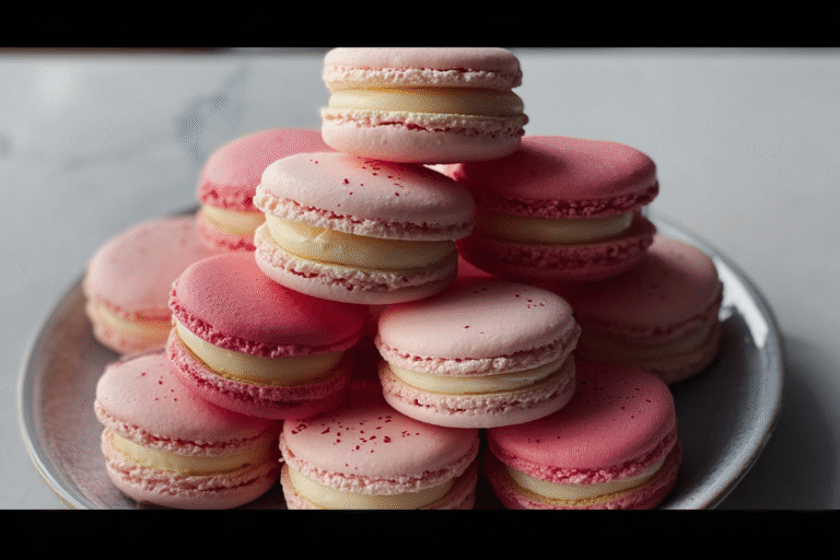 French Macarons Swiss Method 22.Png
