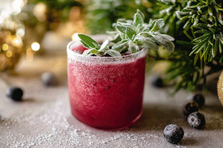 Frosted Mistletoe Punch 74.Png