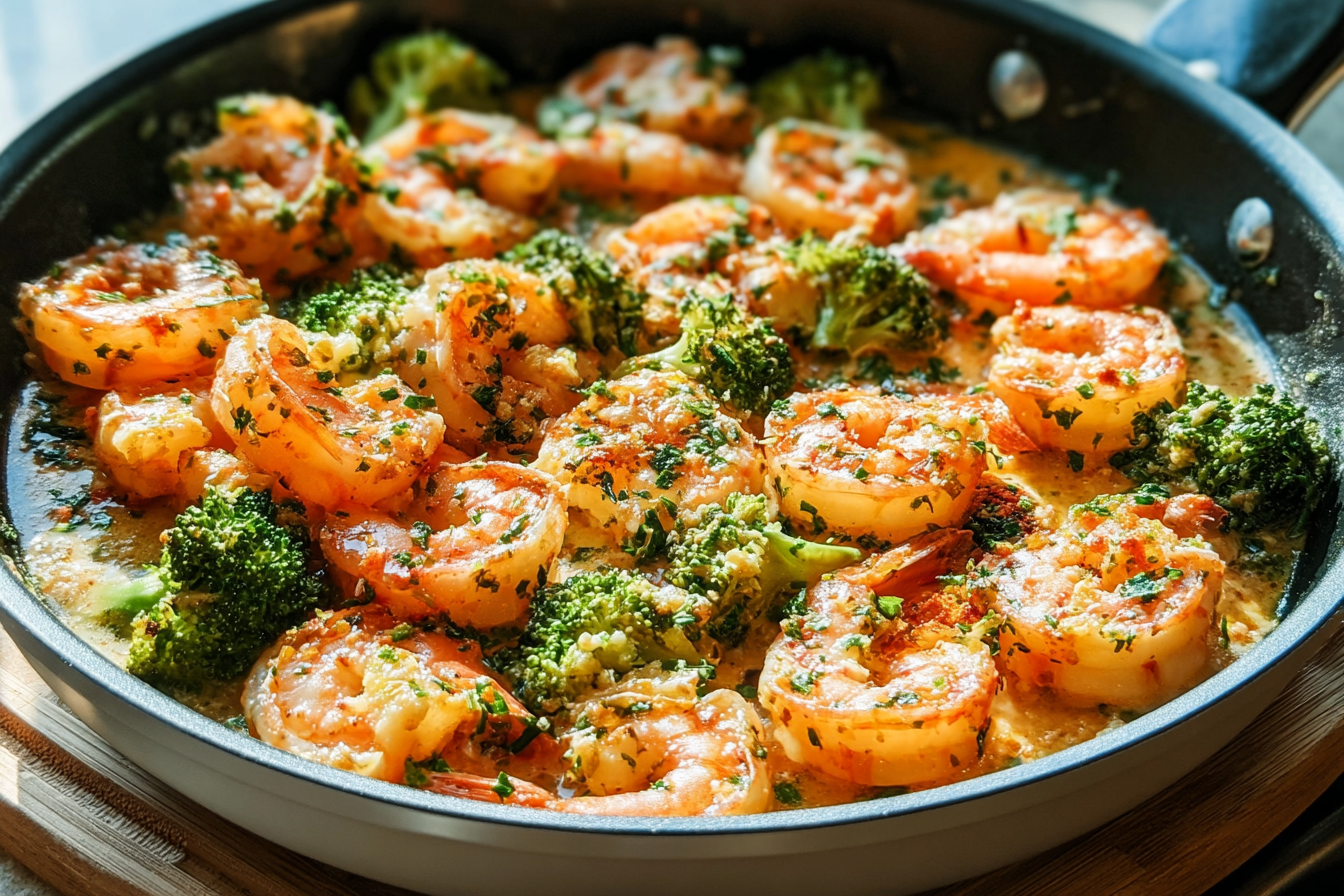 Garlic Butter Shrimp Recipe Quick And Easy 6 Garlic Butter Shrimp