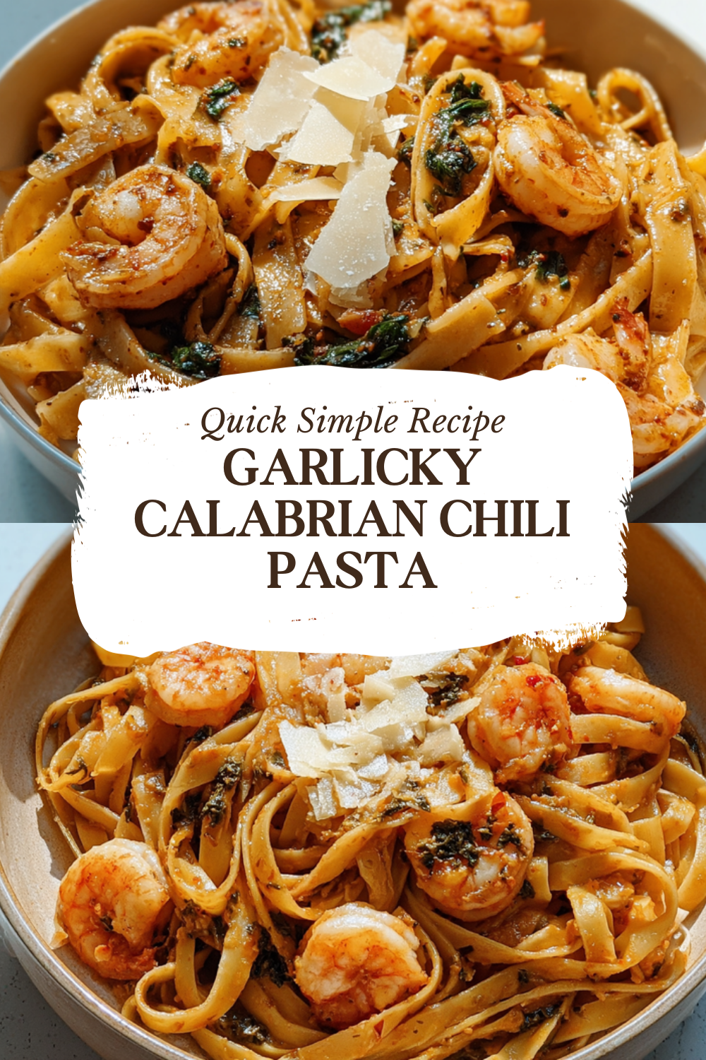 Calabrian Chili Pasta Recipe Spicy Flavor Burst 7 Garlicky Calabrian Chili Pasta