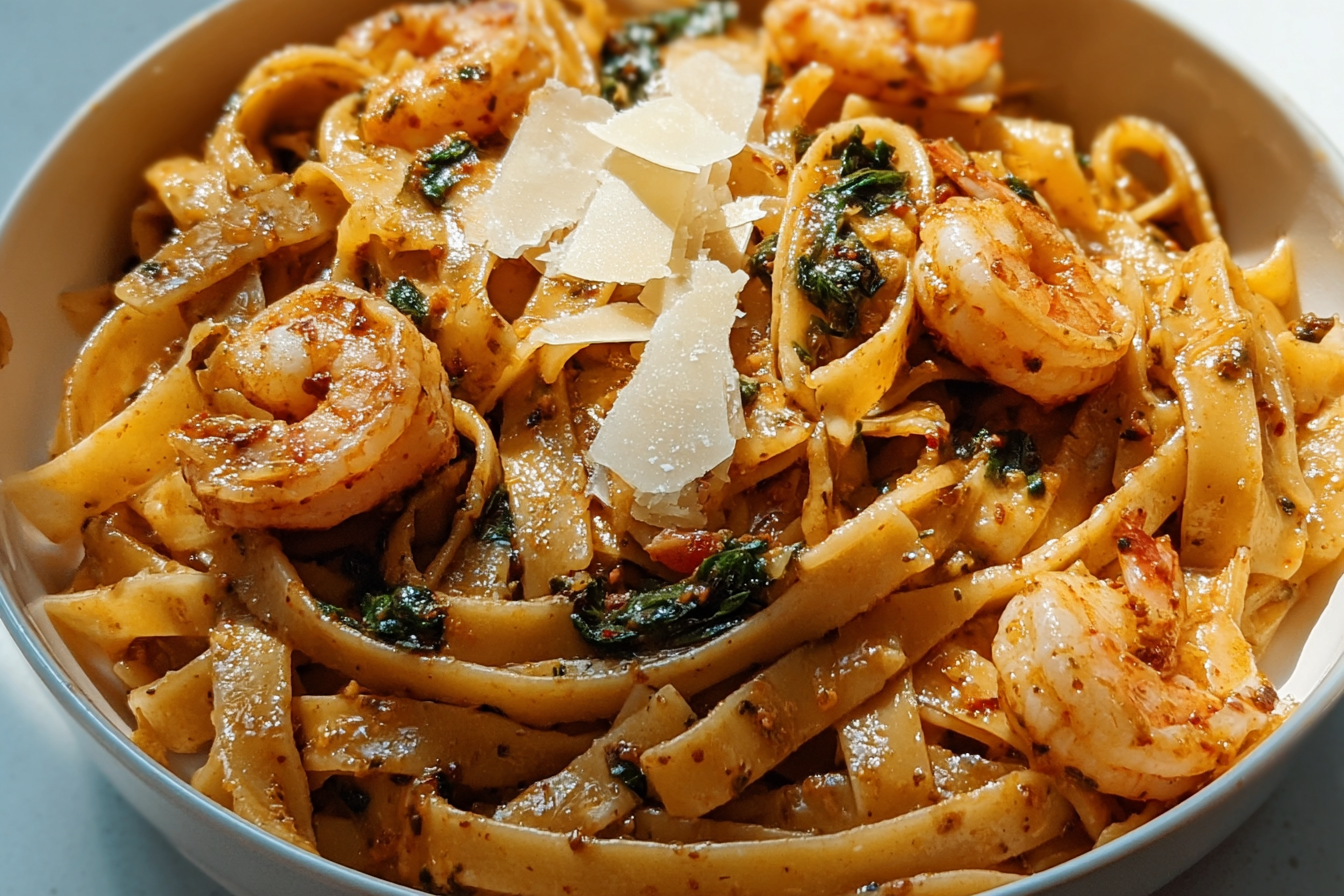 Calabrian Chili Pasta Recipe Spicy Flavor Burst 6 Garlicky Calabrian Chili Pasta