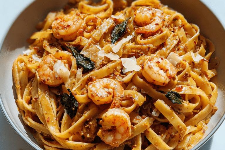 Garlicky Calabrian Chili Pasta 72.Png