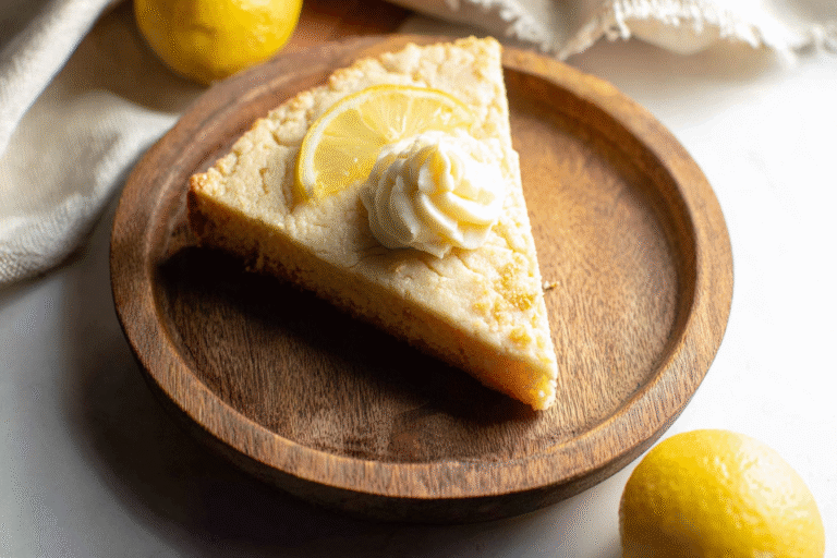 Giant Lemon Cookie Cake 13.Png