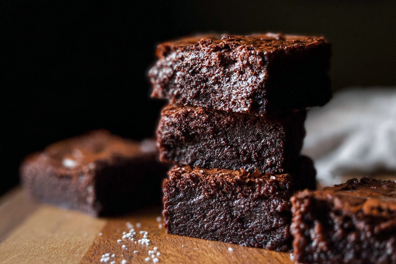 Gooey Brownies