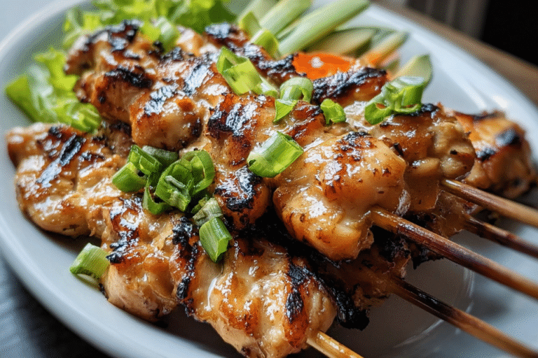 Grilled Vietnamese Chicken 77.Png