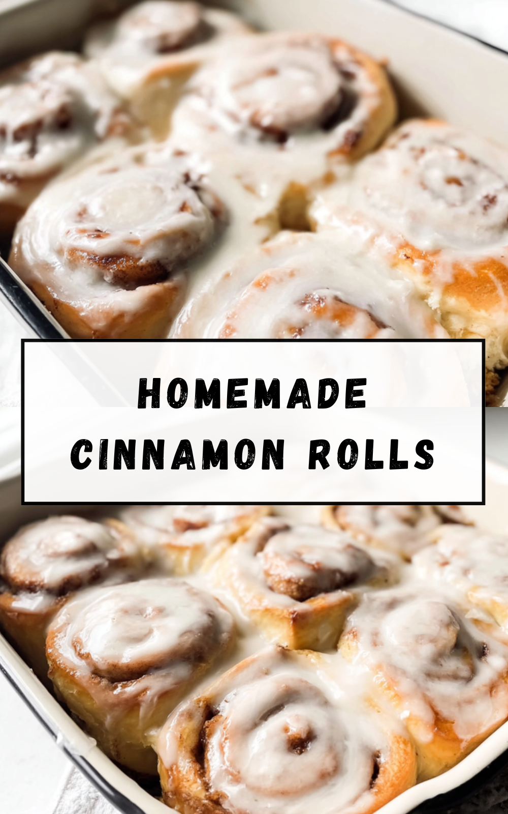 Homemade Cinnamon Rolls Copycat Recipe 7 Homemade Cinnamon Rolls