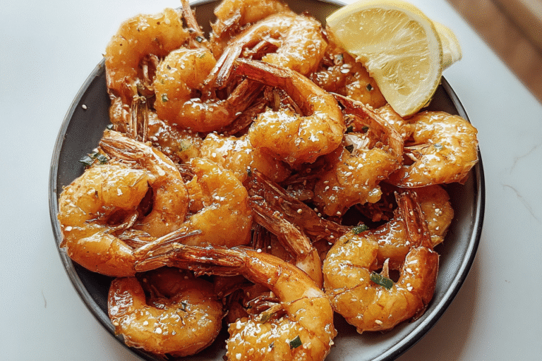 Hot Honey Fried Shrimp 71.Png