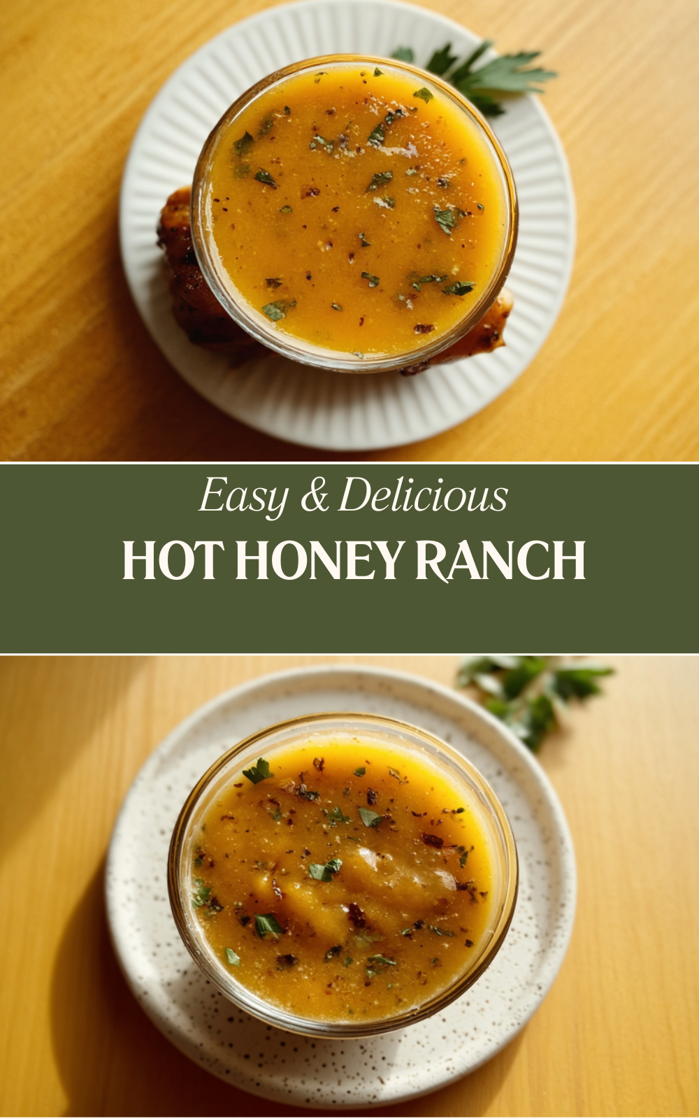 Hot Honey Ranch