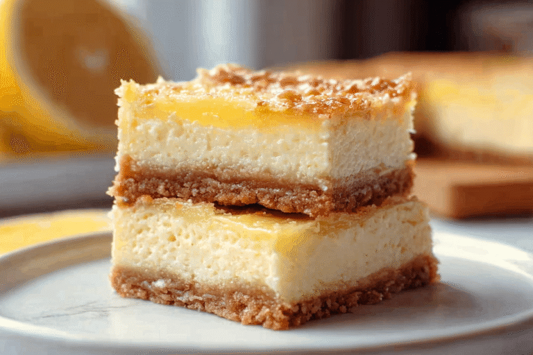 Lemon Cheesecake Bars 67.Png