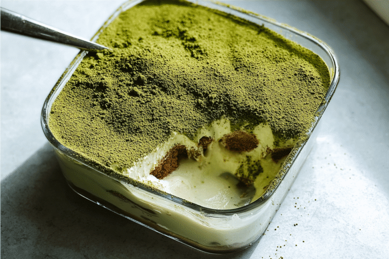Matcha Tiramisu 55.Png