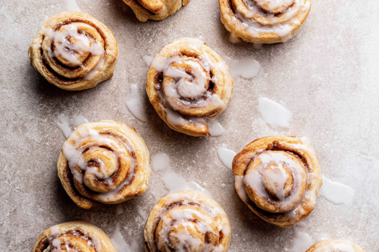 Mini Pie Crust Cinnamon Rolls 64.Png