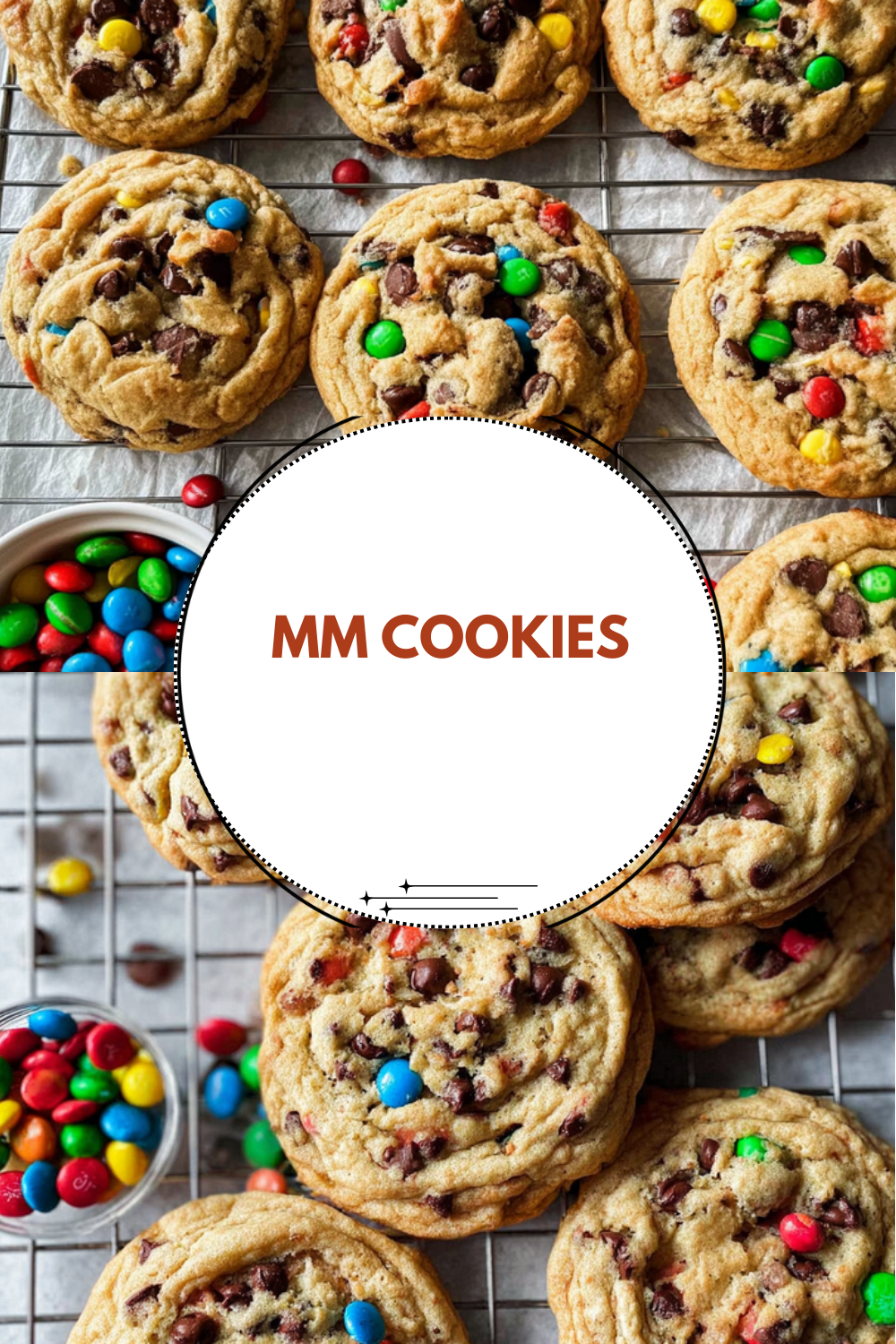 Mm Cookies