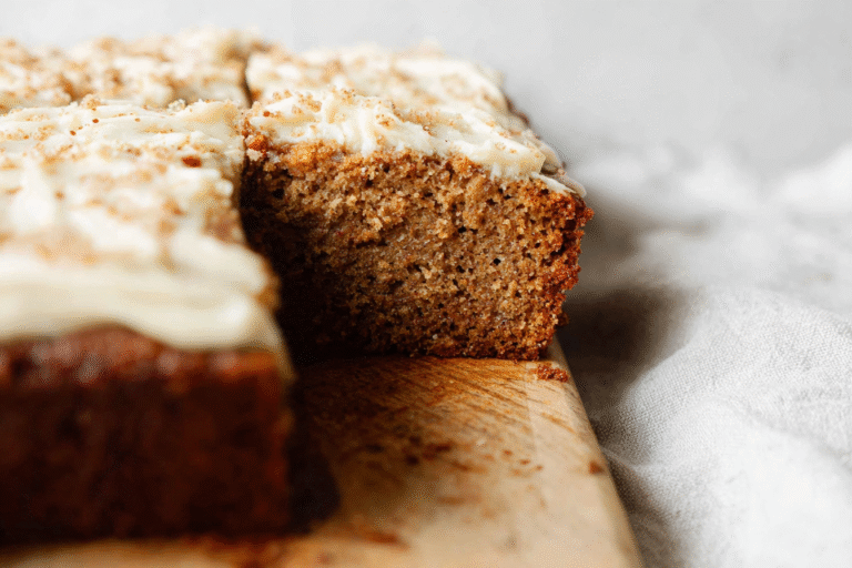 Moist Spice Cake 82.Png