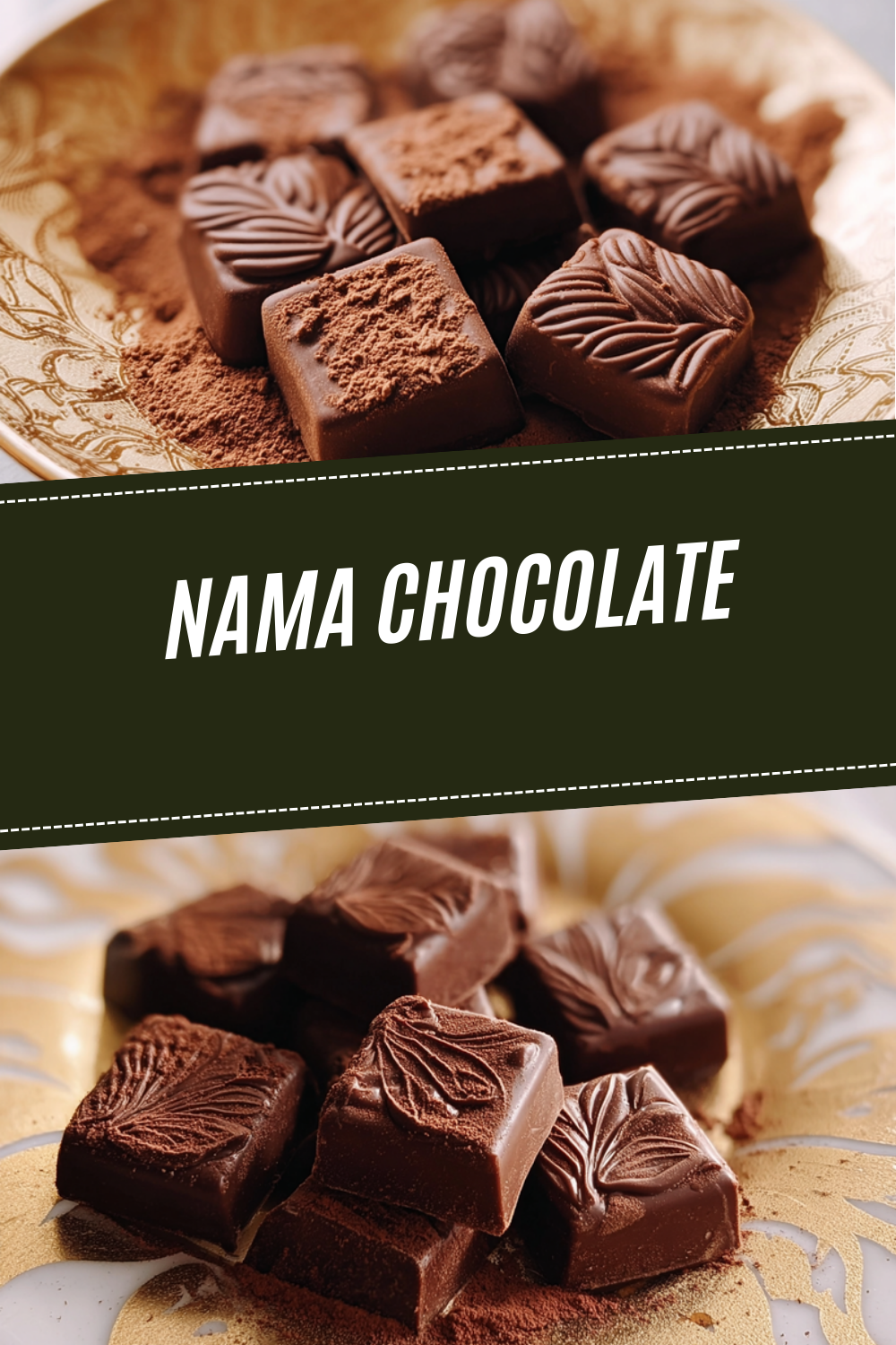 Nama Chocolate